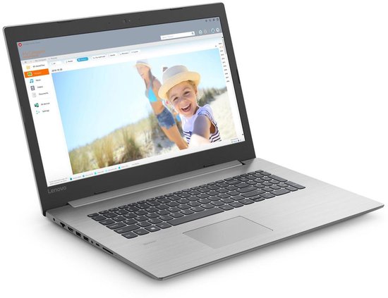 Lenovo IdeaPad 330-17AST 81D7006GMH