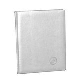 Haza Original Gastenboek Cortina 27 X 21 Cm Wit