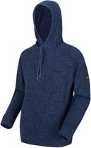 Regatta Trui Met Capuchon Heren 100% Polyester Navy Blauw Maat Xxl