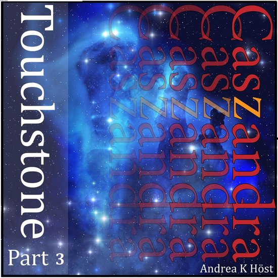 Caszandra - cover