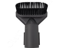 plumeau accessoires zuigmond borstel - plumeauzuigmond - plumeauborstel - geschikt voor Dyson V7 V8 V10 V11 (SV10 SV11 SV12 SV14)