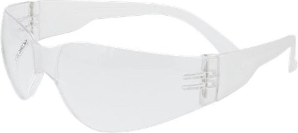 -Bescherming - - Brillen - Geschikt brildragers -... |