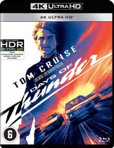 Days of Thunder (4K Ultra HD Blu-ray)