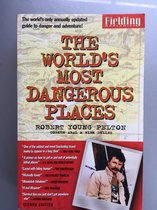 the Worlds Most Dangerous Places Fielding travel guide