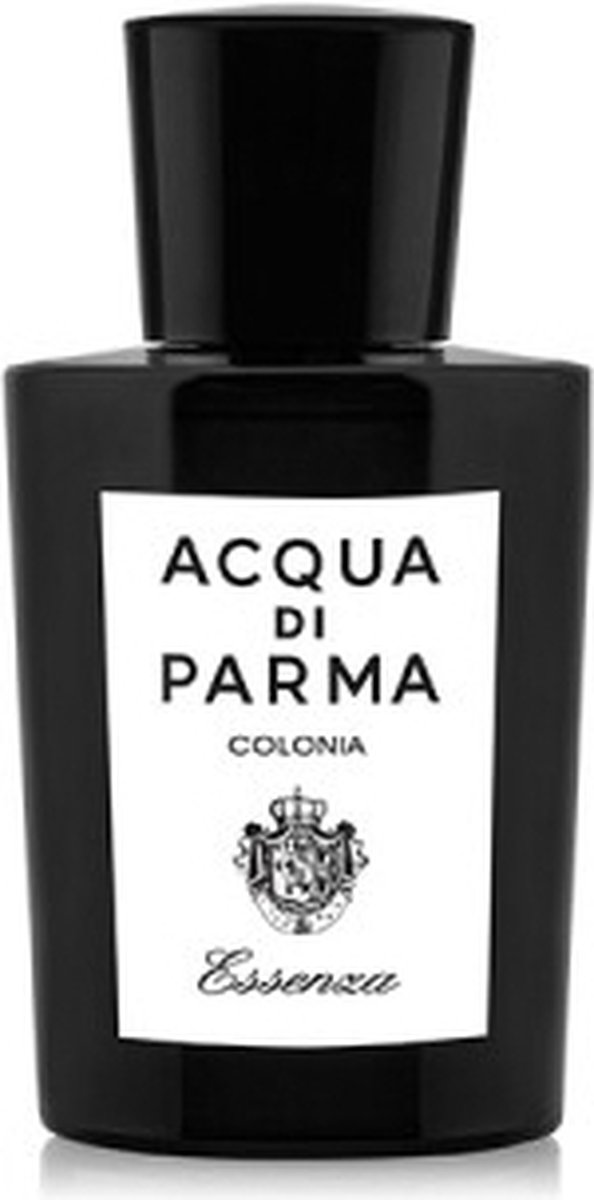 Acqua di Parma Parfum Zwart - Maat 00 - Mannen - Never out of stock Collectie - Katoen
