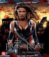 Bloodrayne 3 (Blu-ray)