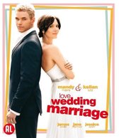 Love Wedding Marriage (Blu-ray)