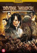 Divine weapon (DVD)