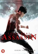 Legendary Assassin (DVD)