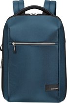 "Samsonite Laptoprugzak - Litepoint Lapt. Backpack 14.1"" Peacock"