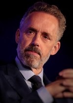 Jordan B. Peterson Jordan B. Peterson