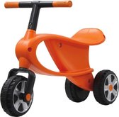 Jamara Loopfiets 66 X 31 X 44 Cm - Loopfiets - Unisex - Oranje
