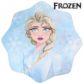 Serviette en microfibre Elsa Disney Frozen 2