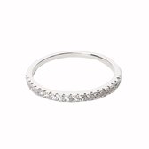 Ring Magic Row #16