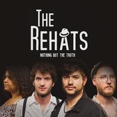 The Rehats - Nothing But The Truth (CD)
