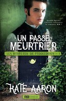 Omslag Un passé meurtrier