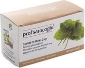 Prof Saracoglu Weegbree Thee