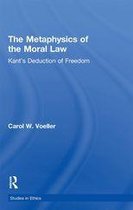 Studies in Ethics - The Metaphysics of the Moral Law