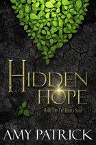 The Hidden Saga 3 - Hidden Hope