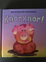 KnorKnor! - Een interactief ontdekboek