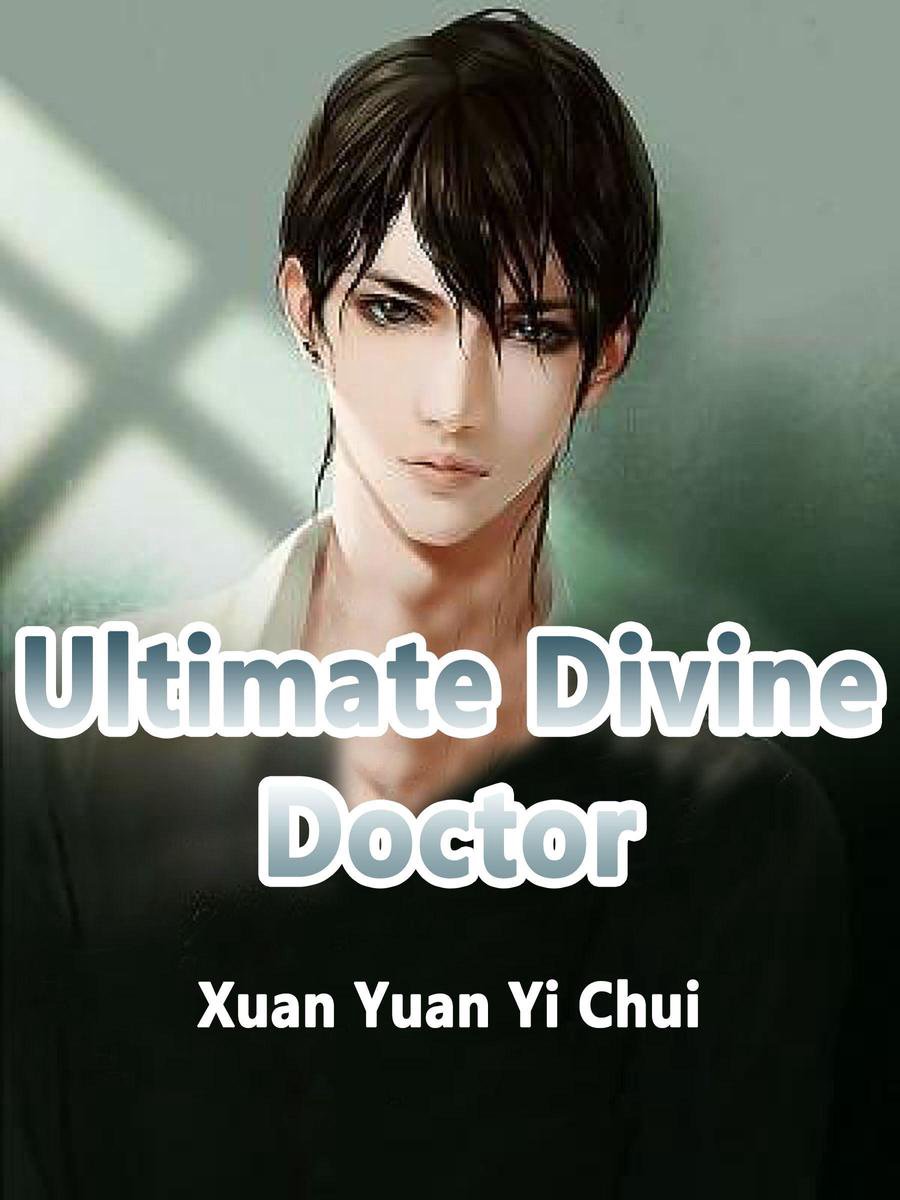 Volume 3 3 - Ultimate Divine Doctor op Prijzenvolger.com