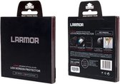 Protection d'écran Larmor SA Nikon D750