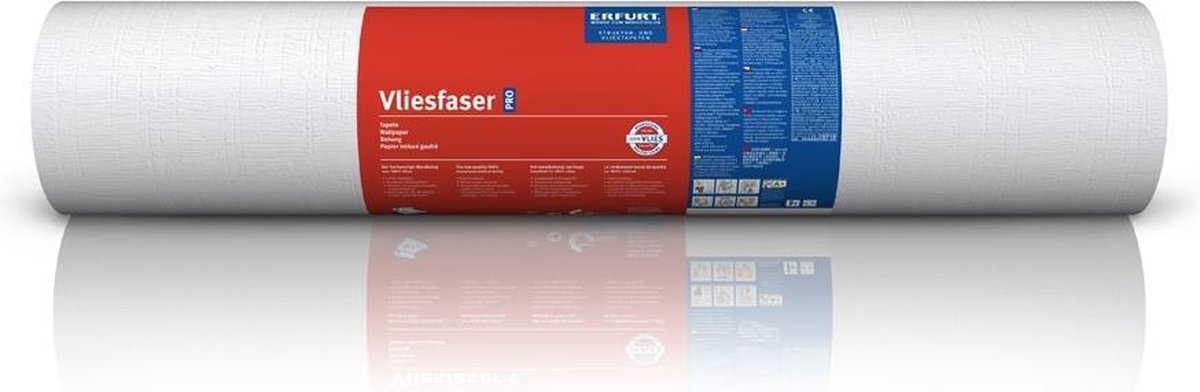 ERFURT VLIESFASER 724 25,00 X 0,75M