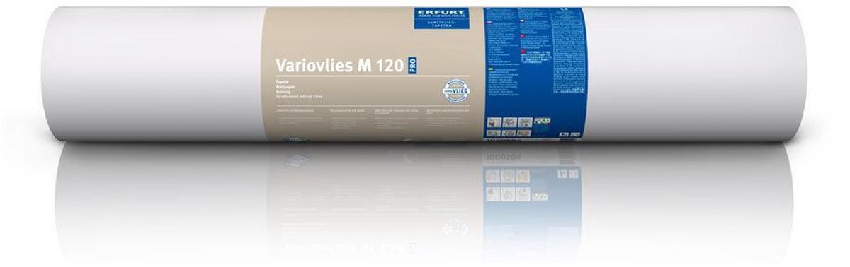 ERFURT VARIOVLIES 763 M120 25 X 1M