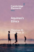 Elements in Ethics - Aquinas's Ethics