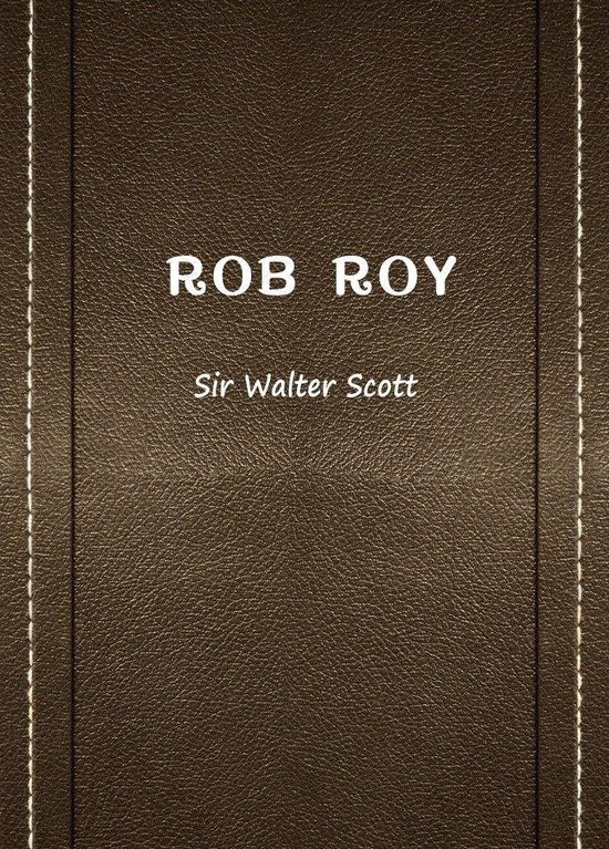 Rob Roy