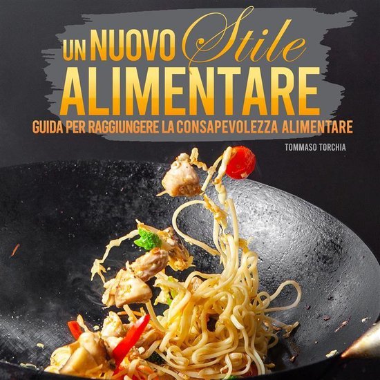 Educazione Alimentare - cover