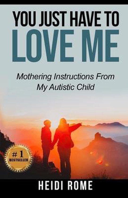 You Just Have to Love Me - cover