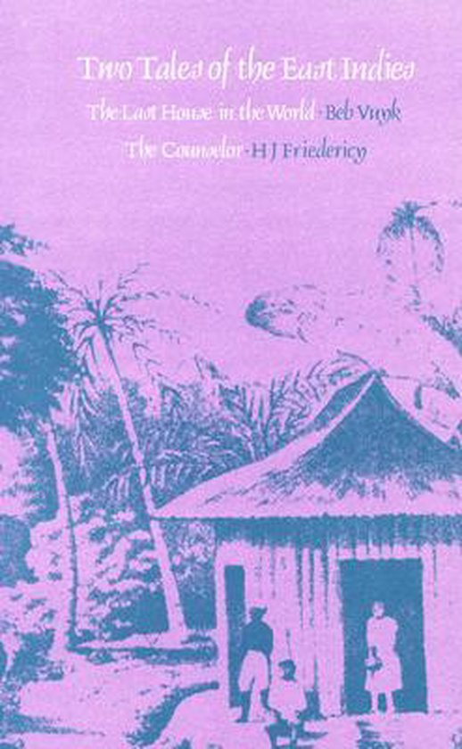 9780870234033 - Two Tales of the East Indies