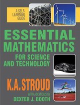 Omslag Essential Mathematics for Science and Technology
