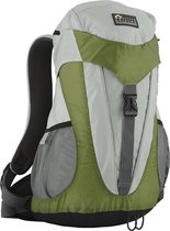 Active Leisure Coyan - Backpack - 28 Liter - Groen;Grijs