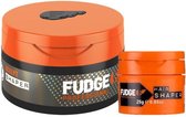 Fudge Professional - Hair Shaper 75ml + Shaper 25ml