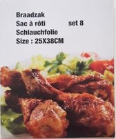 Braadzak