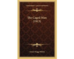 The Caged Man (1913)