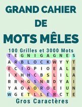 Grand Cachier de Mots Meles