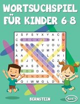 Wortsuchspiel Für Kinder 6-8- Wortsuchspiel für Kinder 6-8
