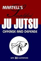 Martell's Simplified Ju Jutsu