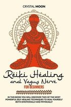 Reiki healing and vagus nerve for beginners