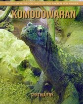 Komodowaran