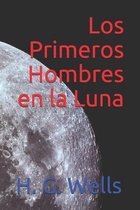 Los Primeros Hombres en la Luna