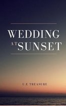 Wedding At Sunset