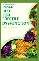 Vegan Diet for Erectile Dysfunction