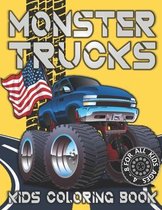 Monster Trucks