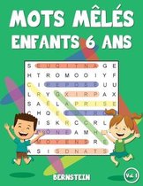 Mots meles enfants 6 ans