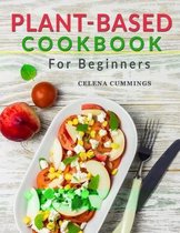 Plant-Based Cookbook for Beginners