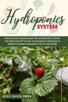 Hydroponics System